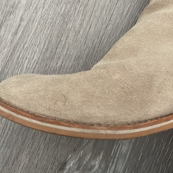 Dolce Vita booties - Picture 3 of 7